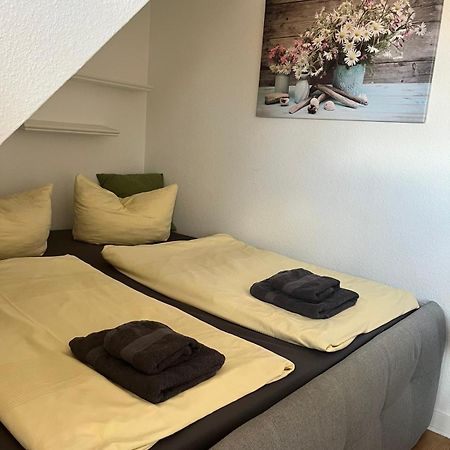 Apartment 3 Grosse Bruedergasse เบาท์เซน ภายนอก รูปภาพ
