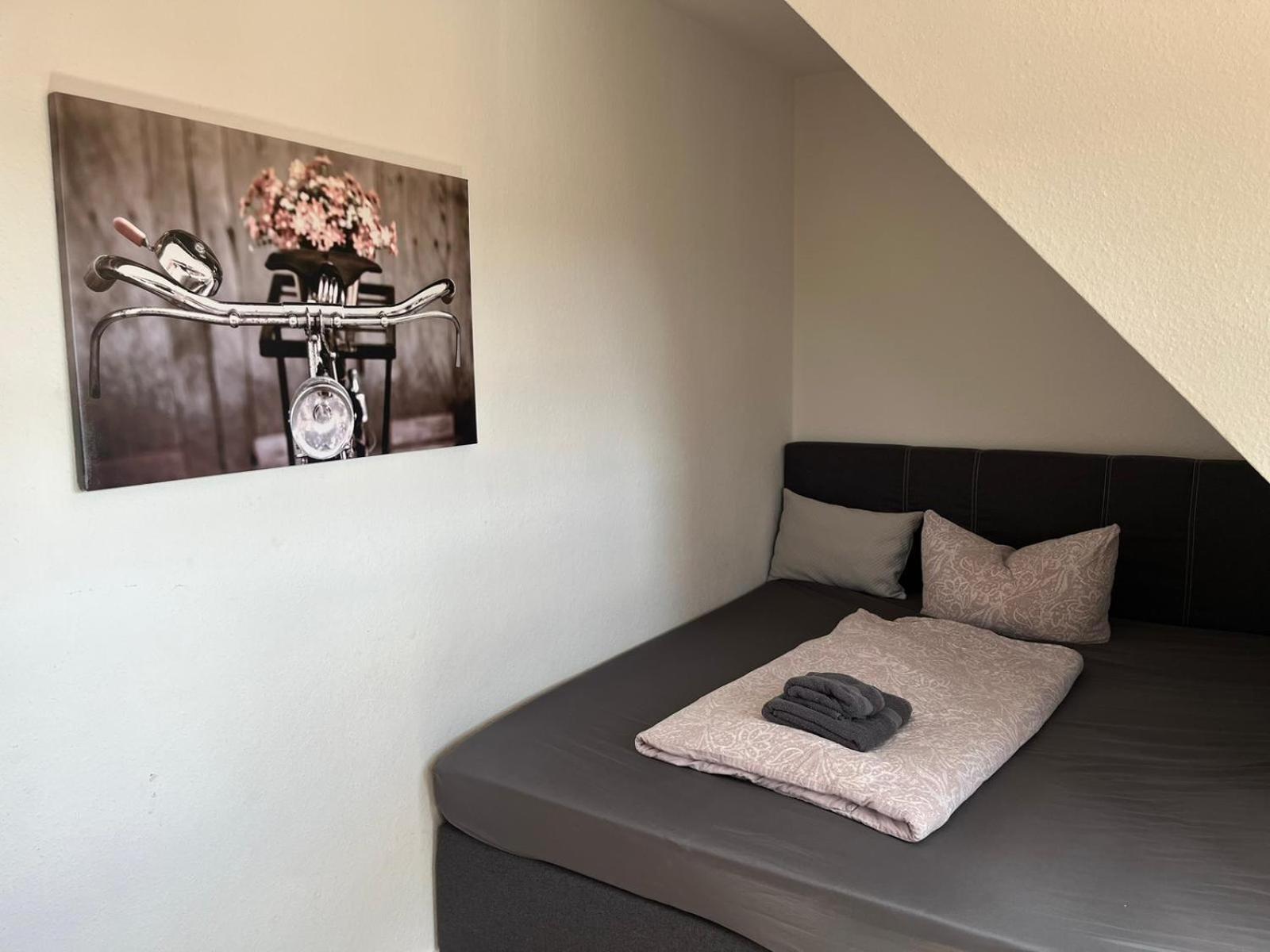 Apartment 3 Grosse Bruedergasse เบาท์เซน ภายนอก รูปภาพ