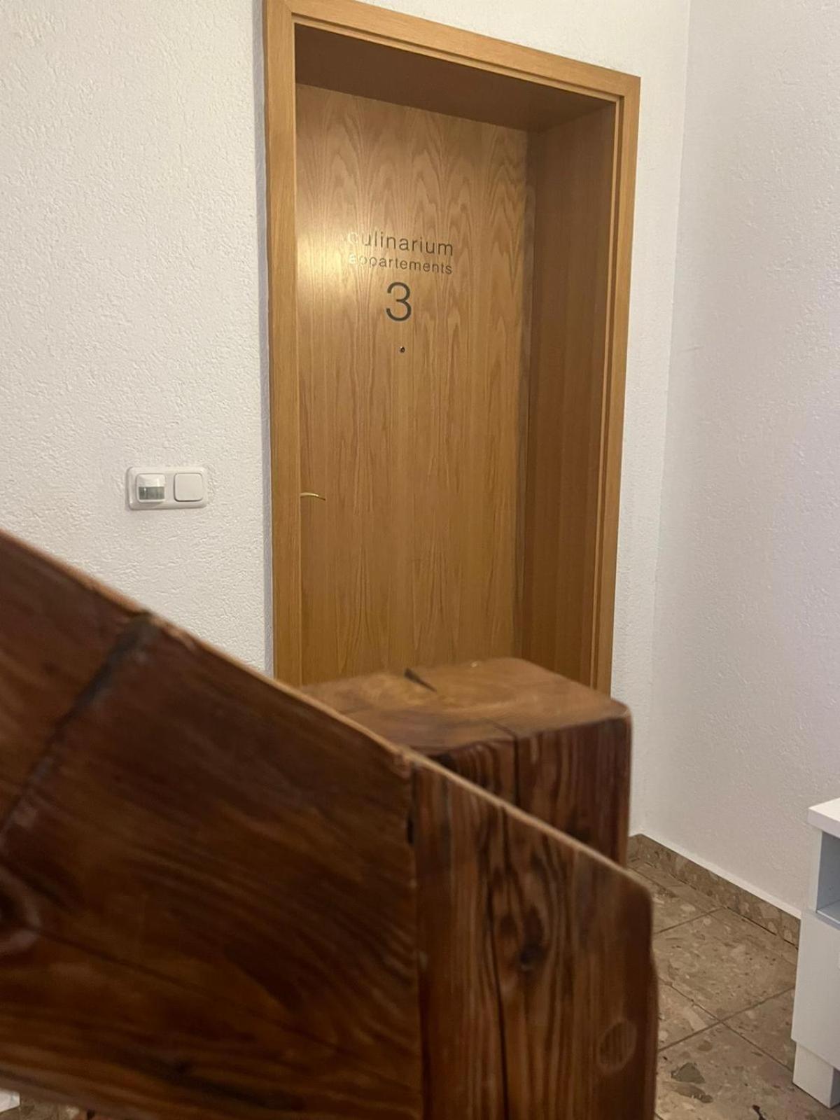 Apartment 3 Grosse Bruedergasse เบาท์เซน ภายนอก รูปภาพ