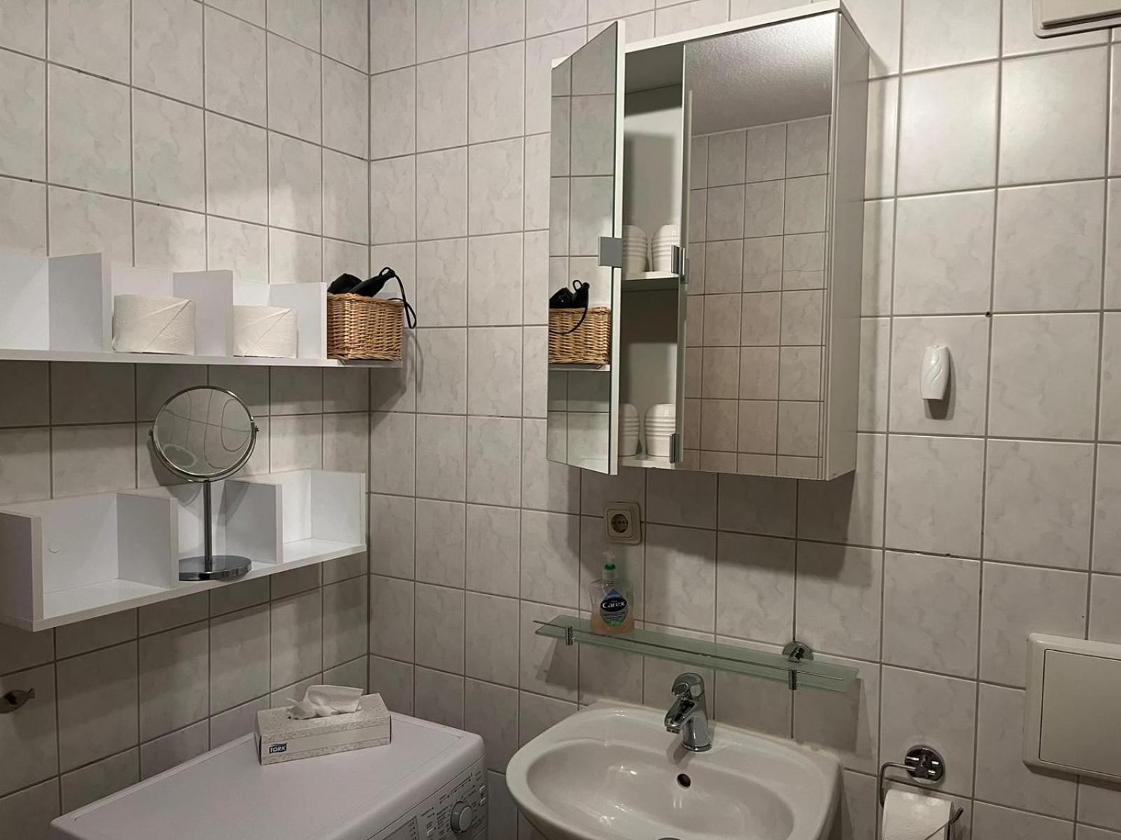 Apartment 3 Grosse Bruedergasse เบาท์เซน ภายนอก รูปภาพ