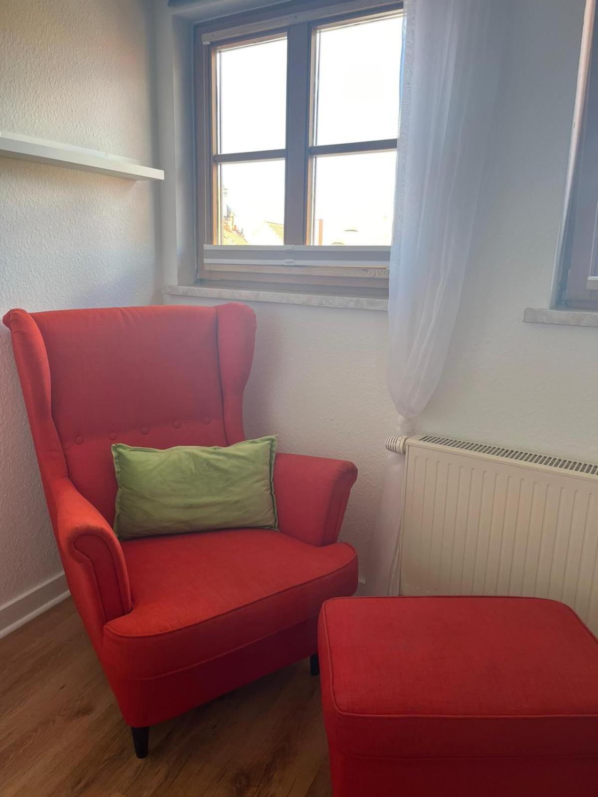 Apartment 3 Grosse Bruedergasse เบาท์เซน ภายนอก รูปภาพ