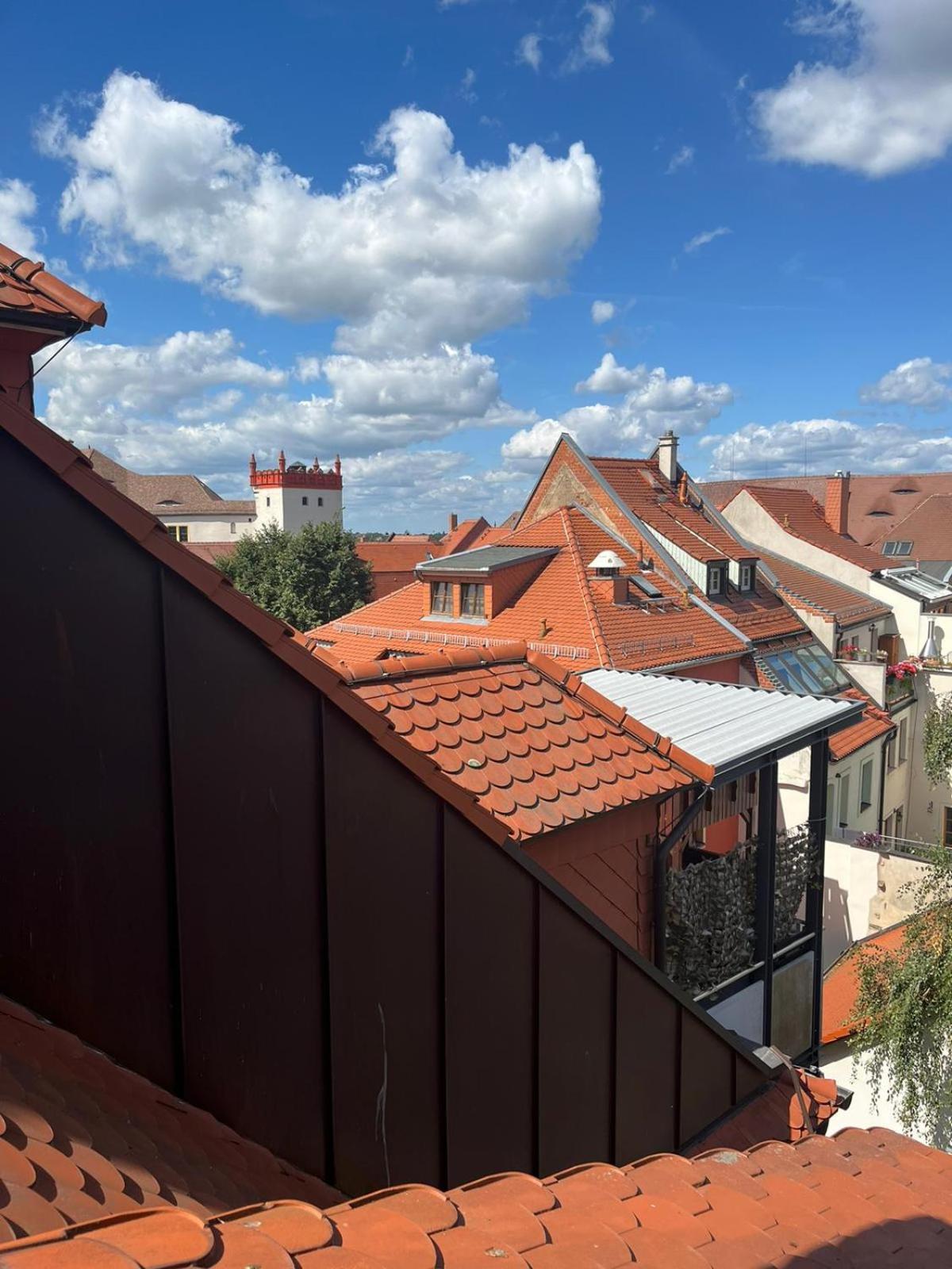 Apartment 3 Grosse Bruedergasse เบาท์เซน ภายนอก รูปภาพ
