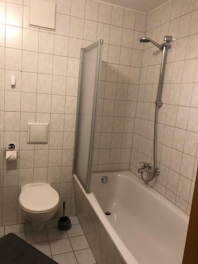 Apartment 3 Grosse Bruedergasse เบาท์เซน ภายนอก รูปภาพ