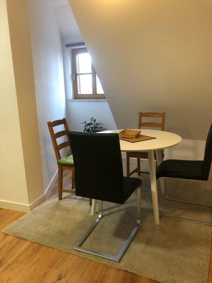 Apartment 3 Grosse Bruedergasse เบาท์เซน ภายนอก รูปภาพ