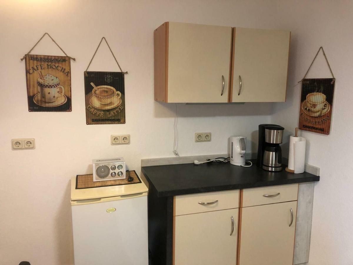 Apartment 3 Grosse Bruedergasse เบาท์เซน ภายนอก รูปภาพ