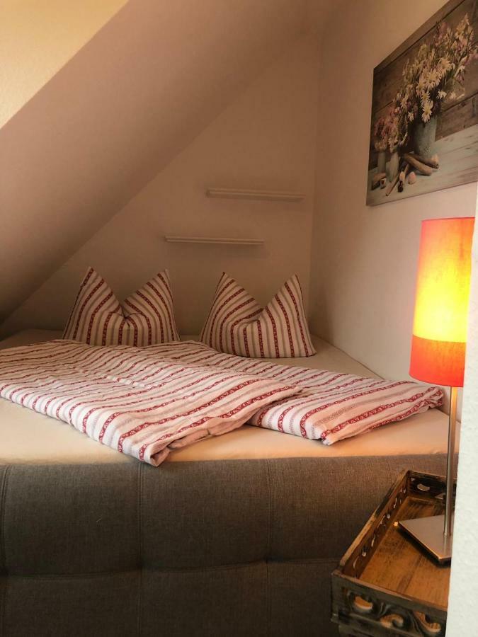 Apartment 3 Grosse Bruedergasse เบาท์เซน ภายนอก รูปภาพ