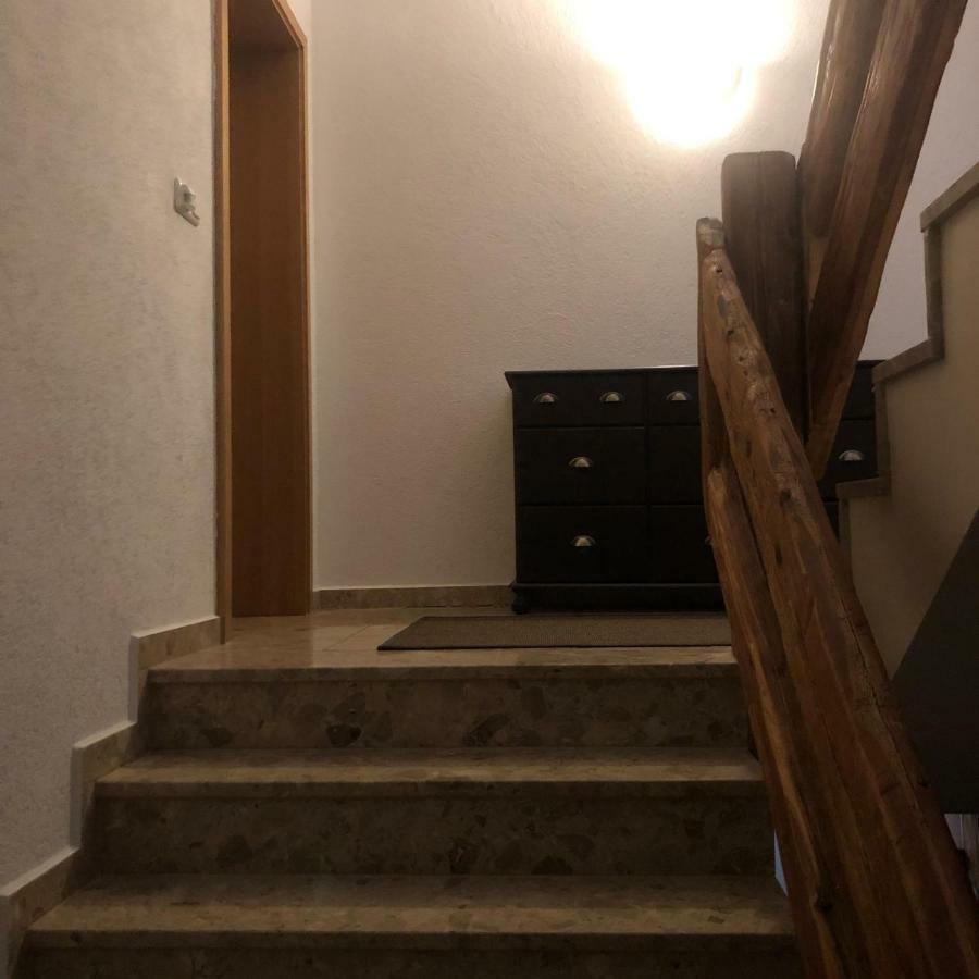Apartment 3 Grosse Bruedergasse เบาท์เซน ภายนอก รูปภาพ
